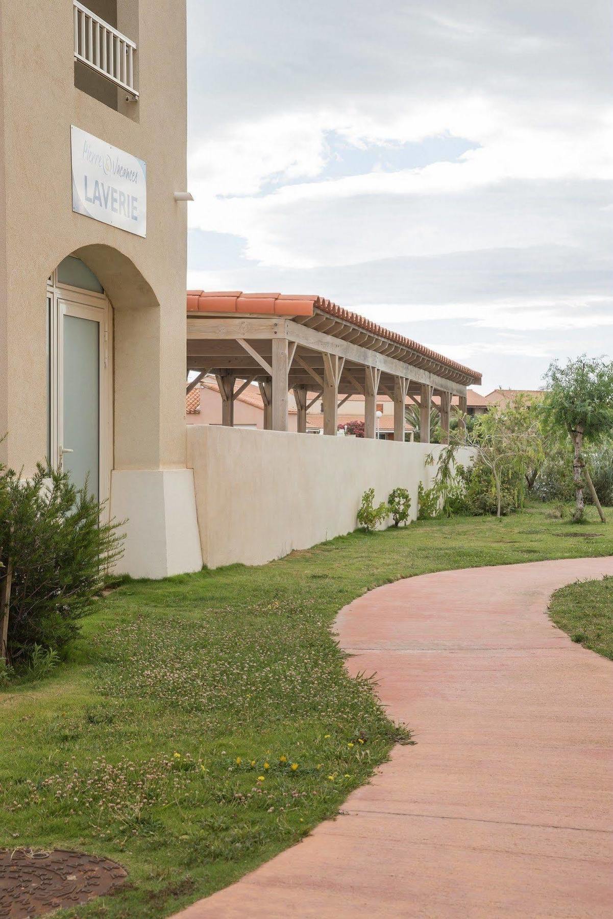 Lagrange Vacances Catalana Le Barcares Exterior photo