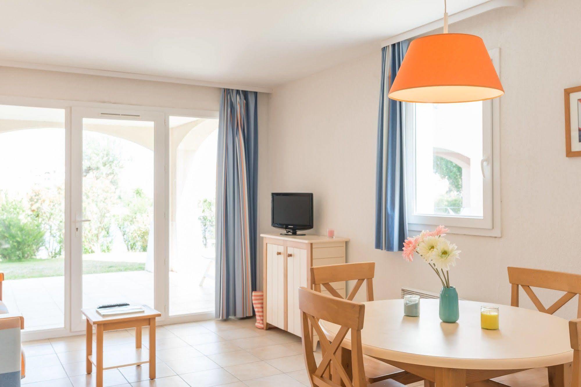 Lagrange Vacances Catalana Le Barcares Exterior photo