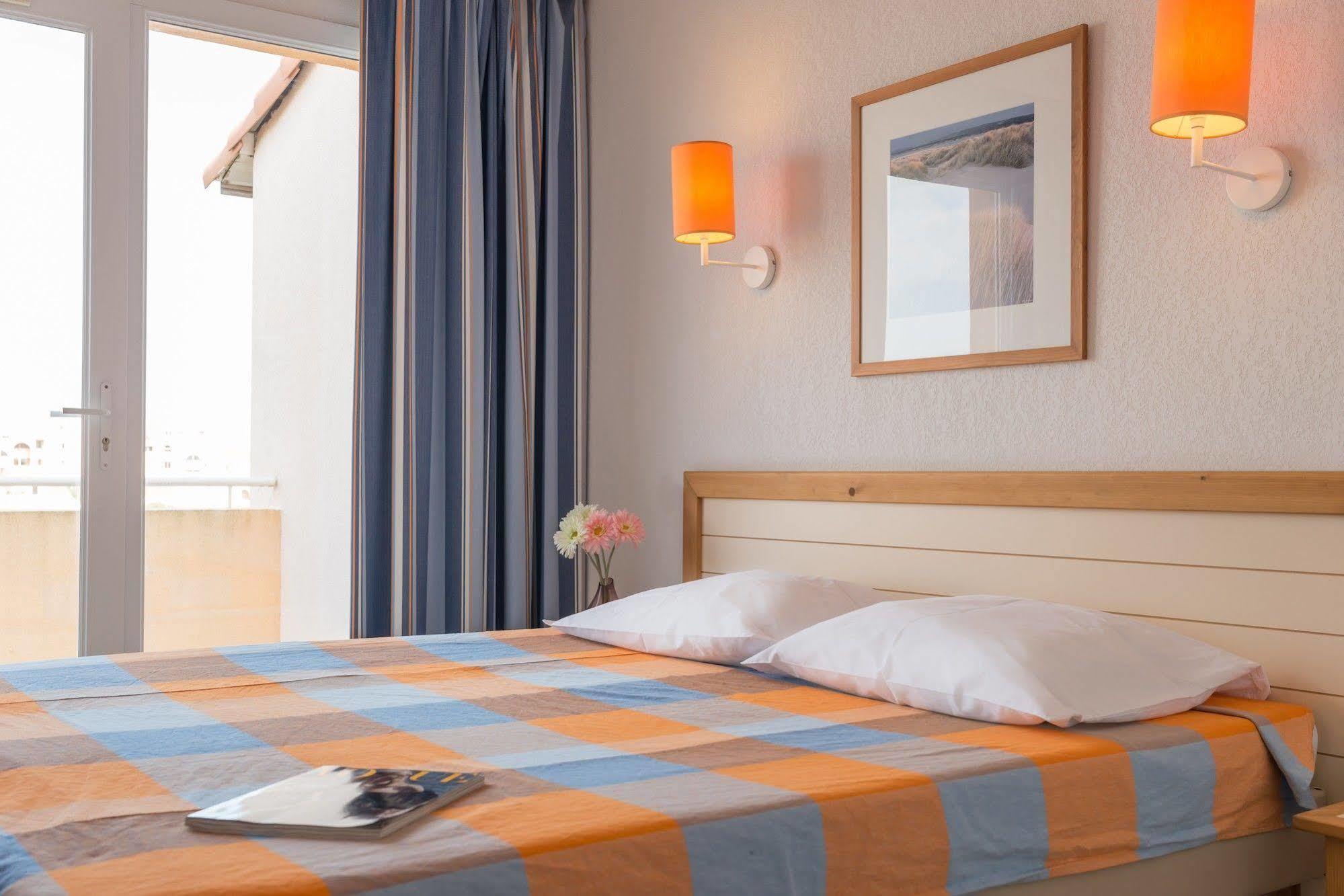 Lagrange Vacances Catalana Le Barcares Exterior photo