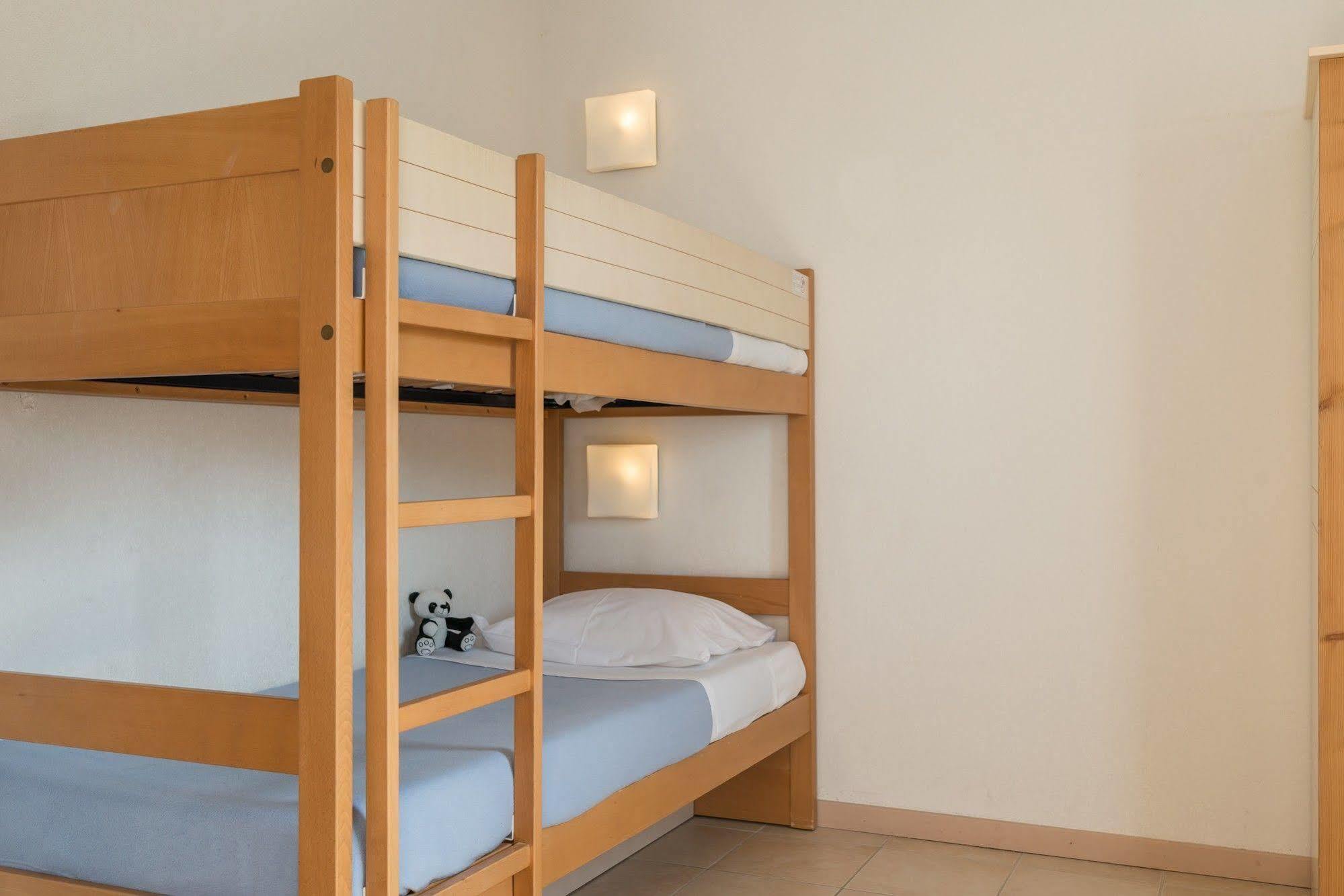 Lagrange Vacances Catalana Le Barcares Exterior photo