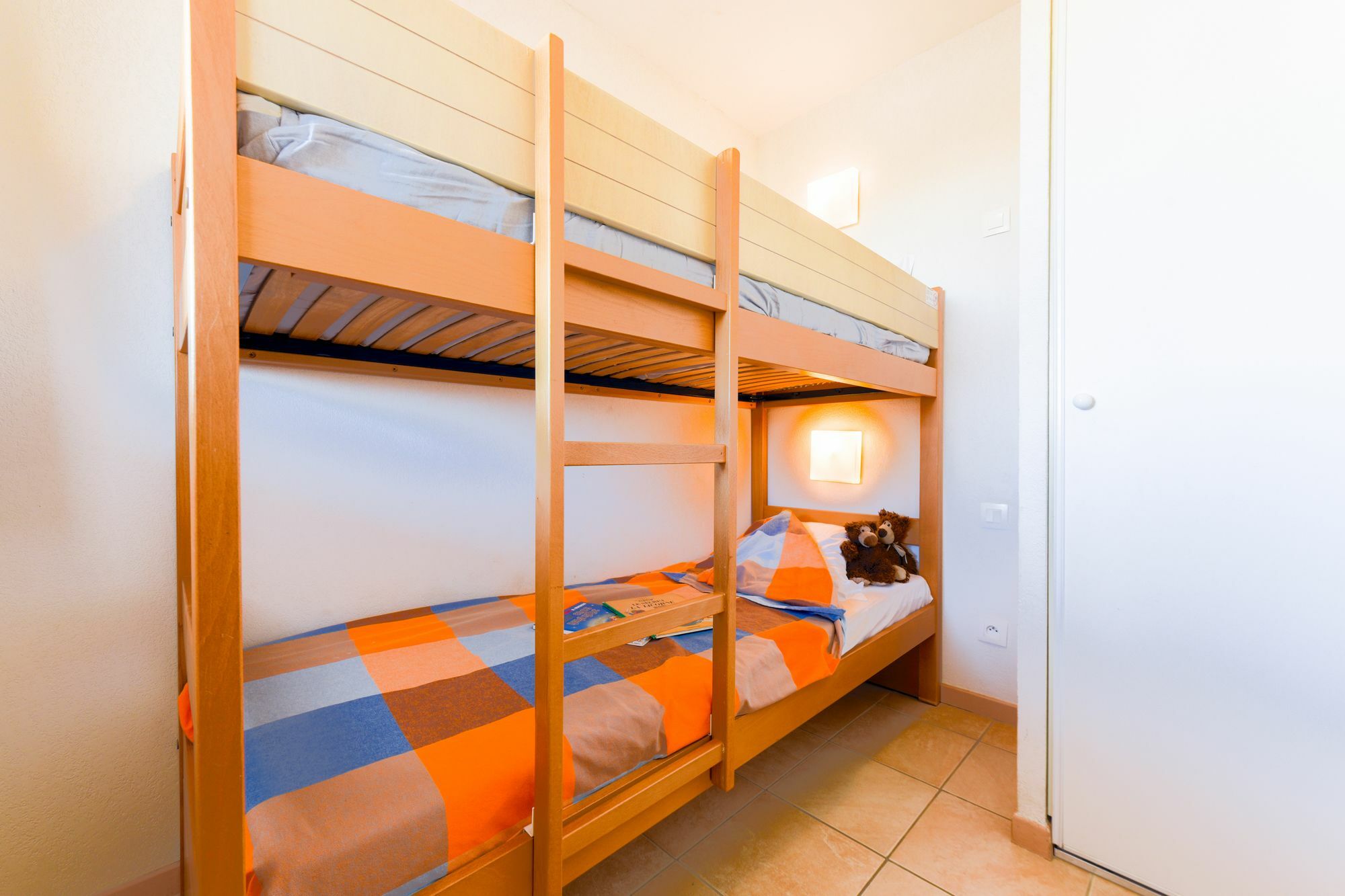 Lagrange Vacances Catalana Le Barcares Exterior photo