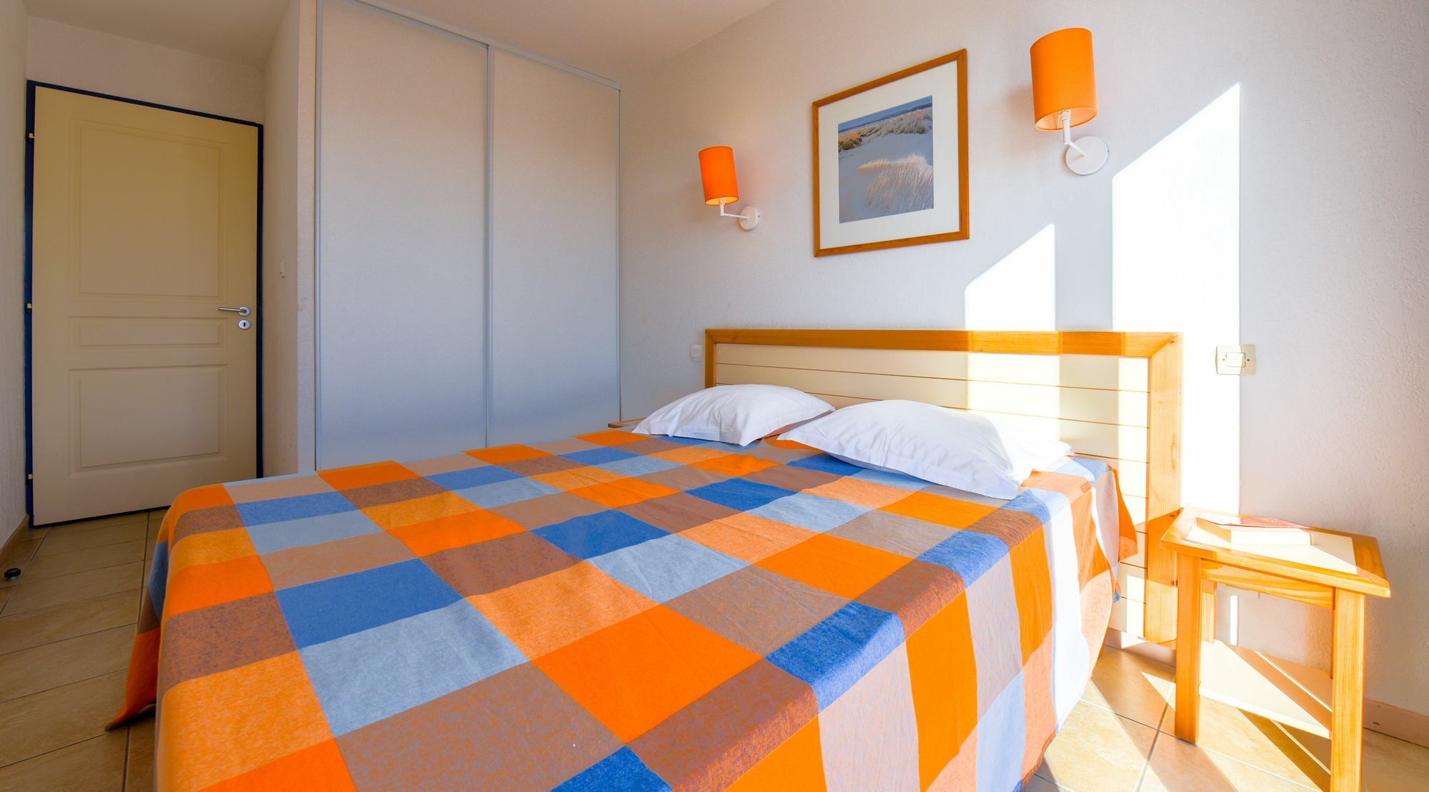 Lagrange Vacances Catalana Le Barcares Exterior photo