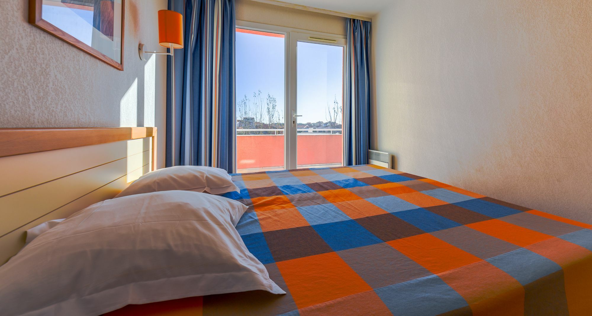 Lagrange Vacances Catalana Le Barcares Exterior photo