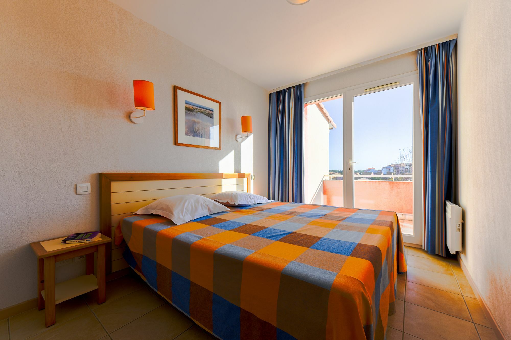 Lagrange Vacances Catalana Le Barcares Exterior photo