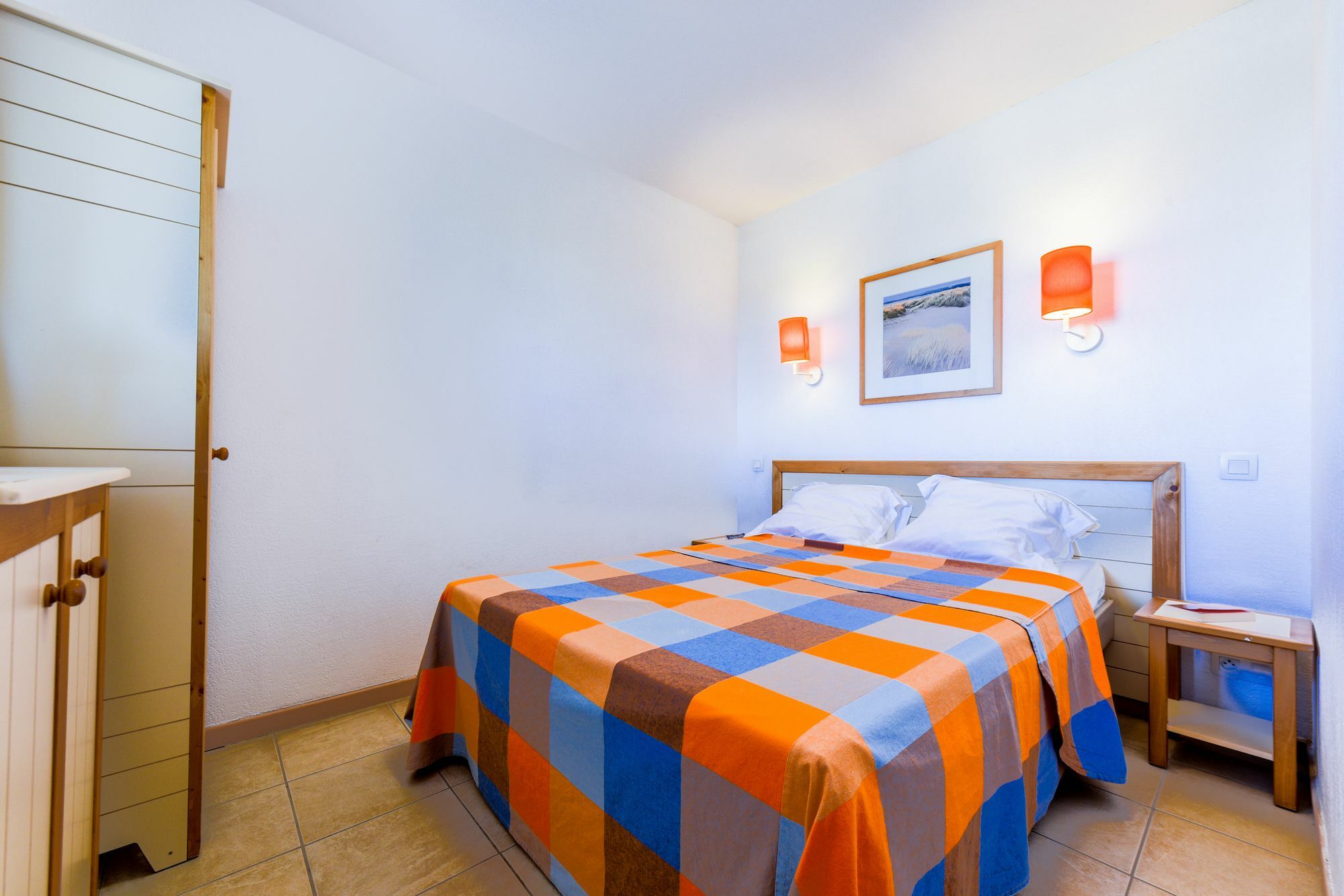 Lagrange Vacances Catalana Le Barcares Exterior photo