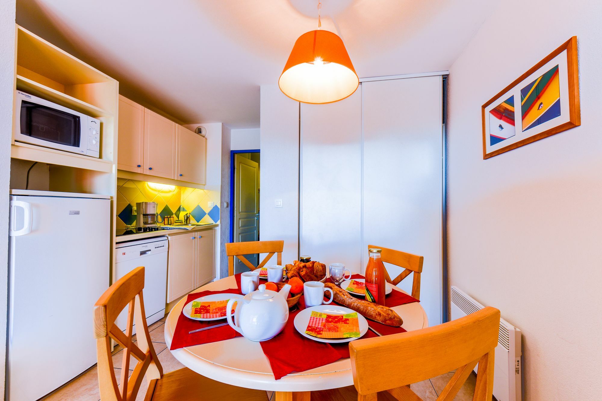 Lagrange Vacances Catalana Le Barcares Exterior photo