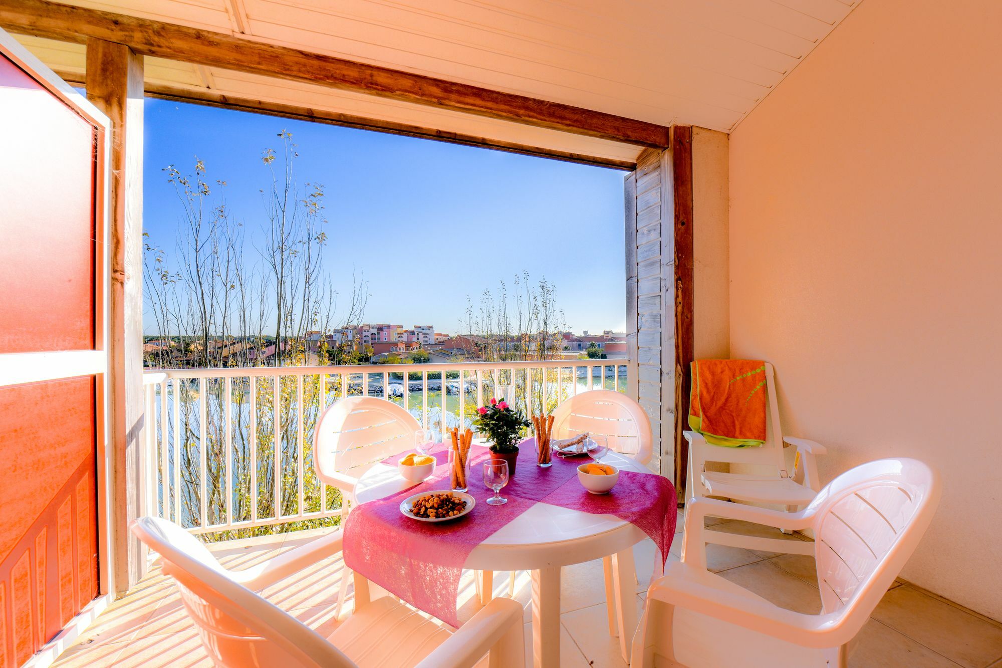 Lagrange Vacances Catalana Le Barcares Exterior photo